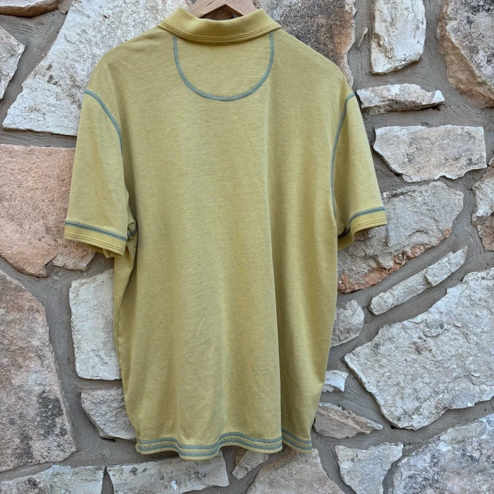 Tommy Bahama Men's shirt size large - Picture 2 of 4